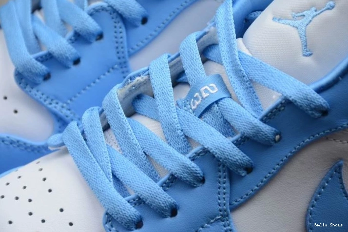 Bmlin 1 Low Air UNC AO9944-441 Jordan (W) 0708